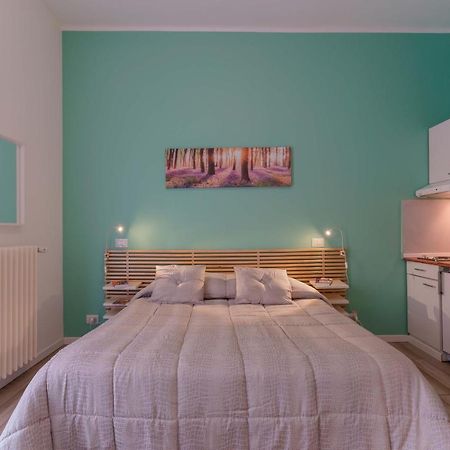 B&B Bentivogli โบโลญญา ภายนอก รูปภาพ