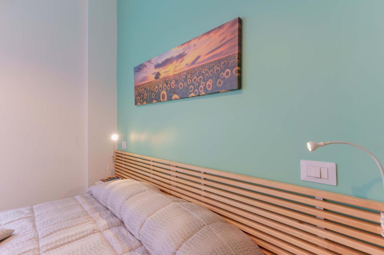 B&B Bentivogli โบโลญญา ภายนอก รูปภาพ