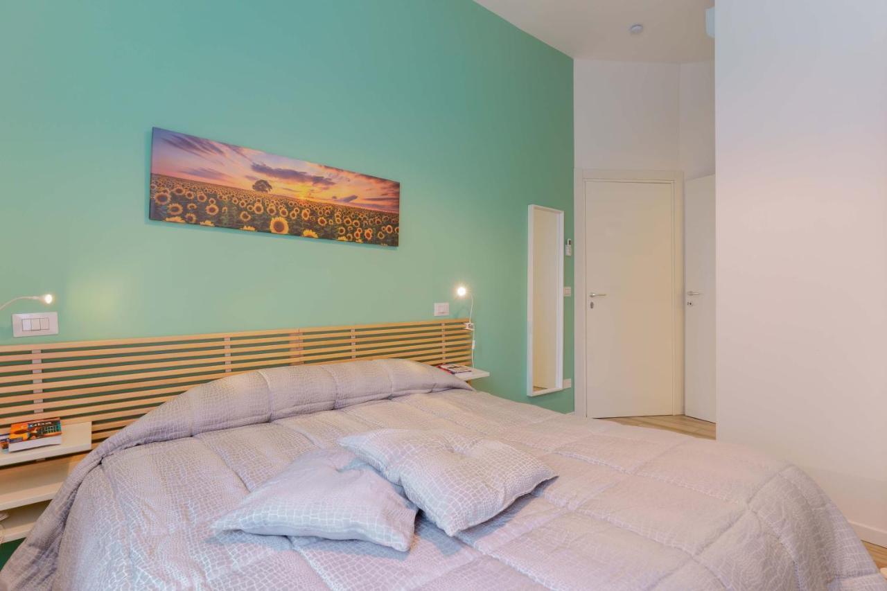 B&B Bentivogli โบโลญญา ภายนอก รูปภาพ