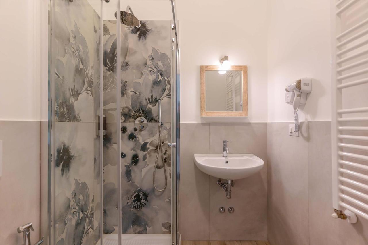 B&B Bentivogli โบโลญญา ภายนอก รูปภาพ