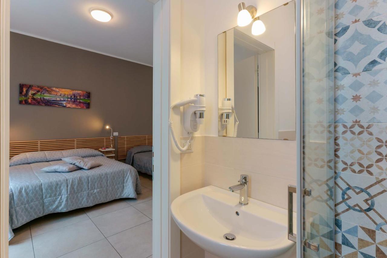 B&B Bentivogli โบโลญญา ภายนอก รูปภาพ