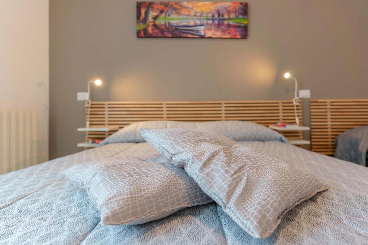 B&B Bentivogli โบโลญญา ภายนอก รูปภาพ