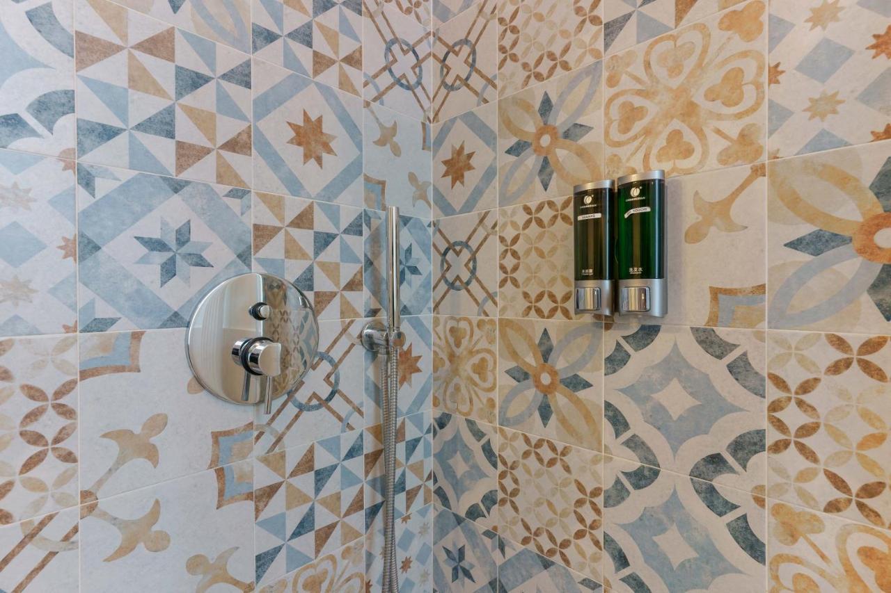 B&B Bentivogli โบโลญญา ภายนอก รูปภาพ