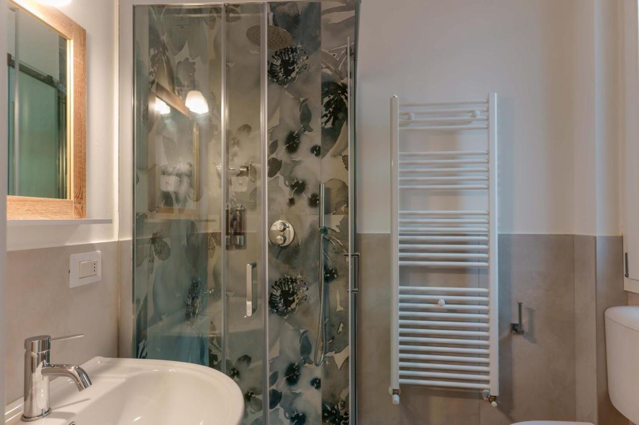 B&B Bentivogli โบโลญญา ภายนอก รูปภาพ