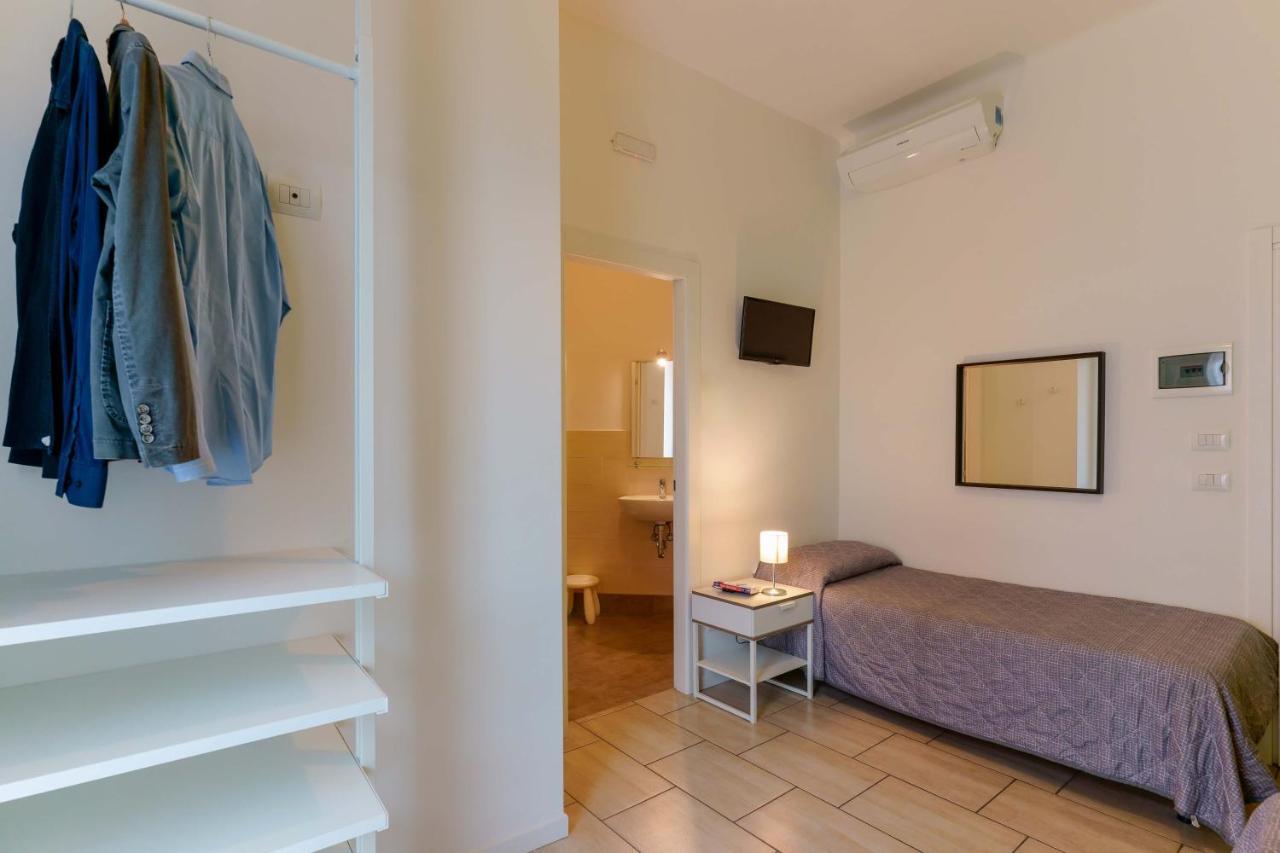 B&B Bentivogli โบโลญญา ภายนอก รูปภาพ