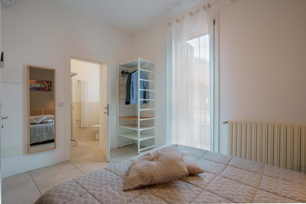 B&B Bentivogli โบโลญญา ภายนอก รูปภาพ