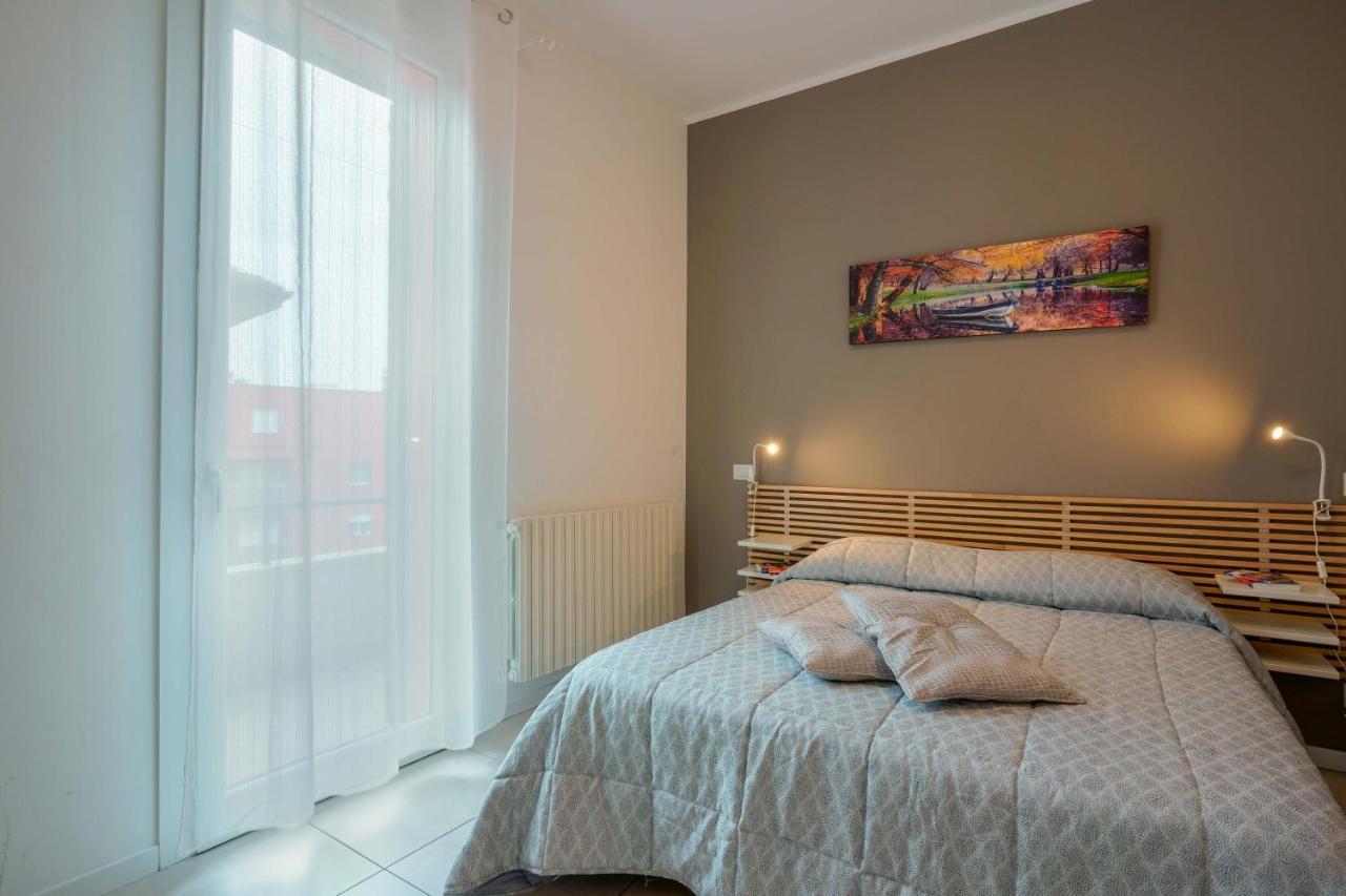 B&B Bentivogli โบโลญญา ภายนอก รูปภาพ