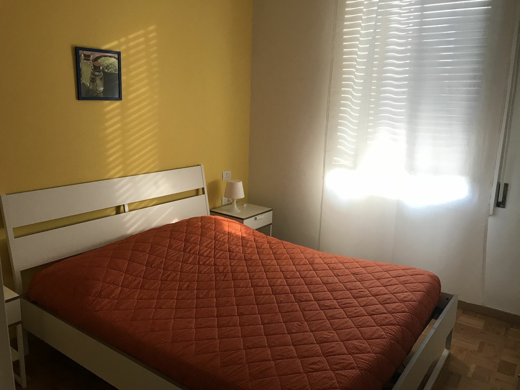 B&B Bentivogli โบโลญญา ภายนอก รูปภาพ