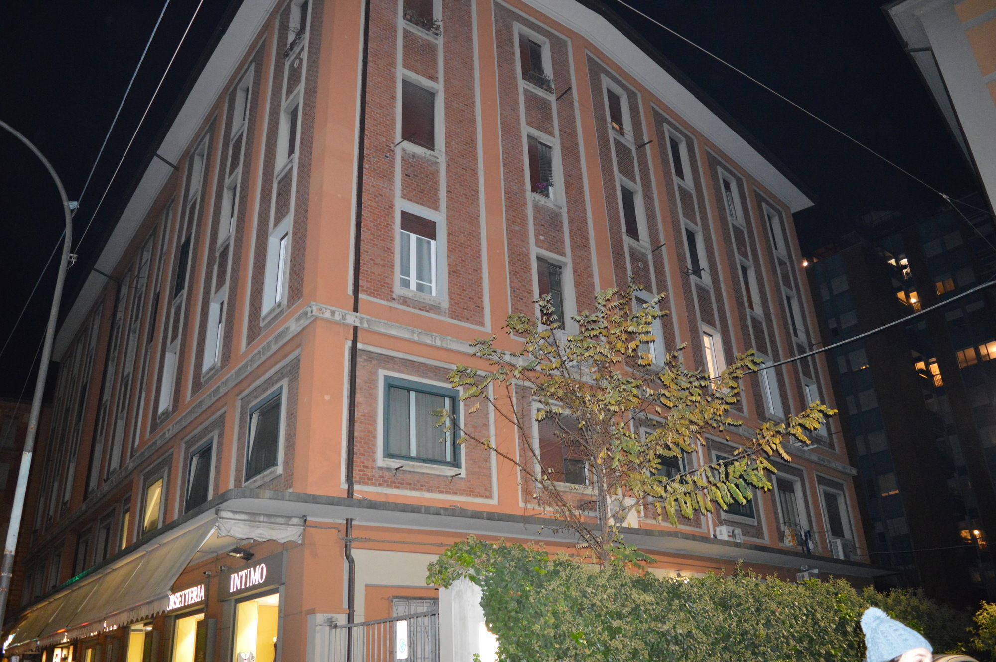 B&B Bentivogli โบโลญญา ภายนอก รูปภาพ